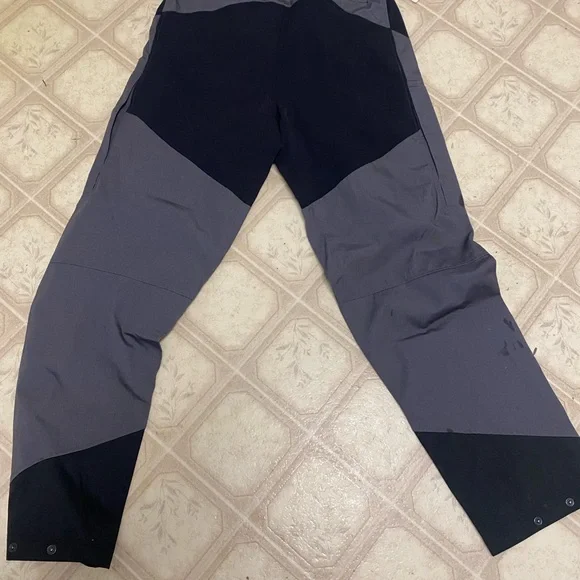 BRP Charcoal Grey Men's Pants - Picture 6 of 8